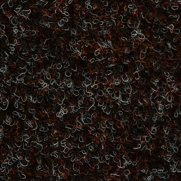 Ковролин Vebe Sumatra 3м Темно-коричневый 20211208_1 фото